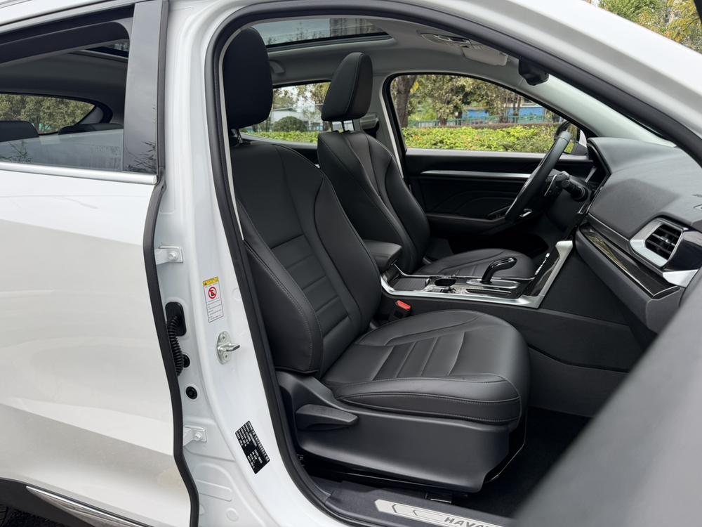 Haval Haval F5