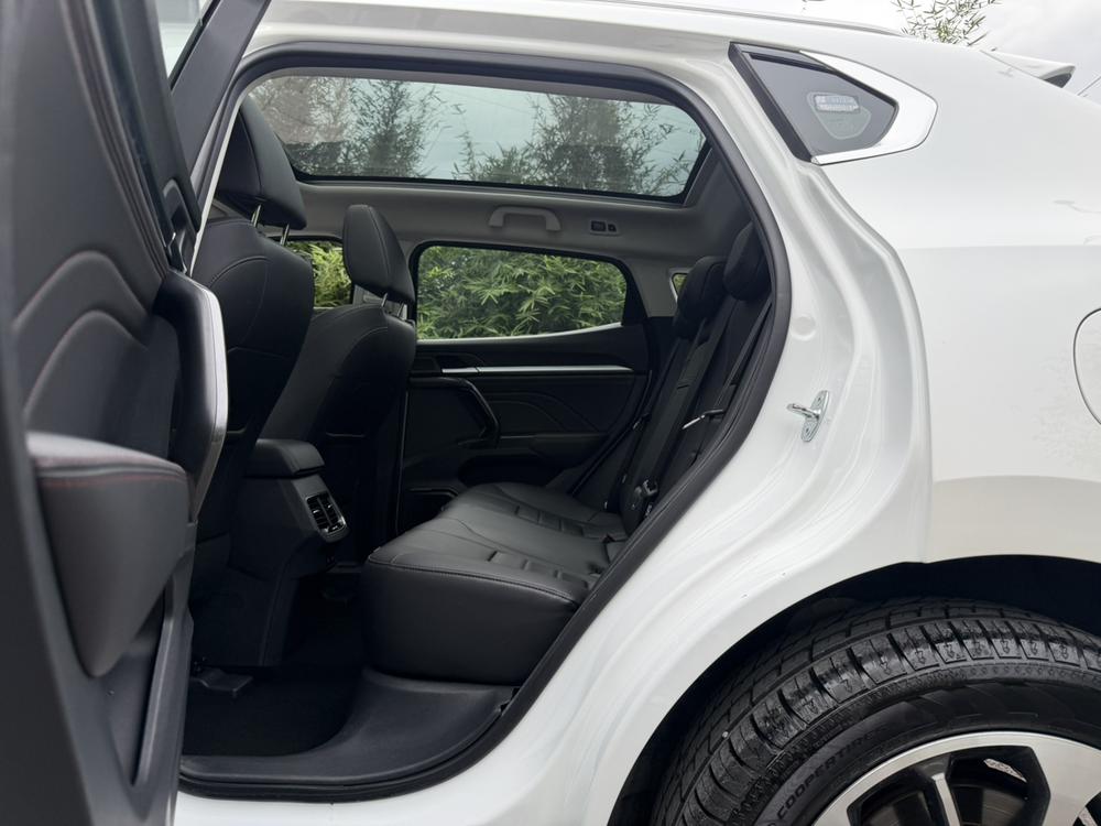 Haval Haval F5
