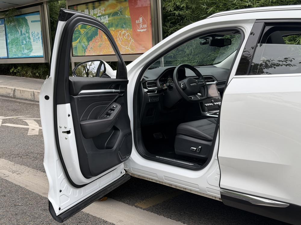 Haval Haval F5