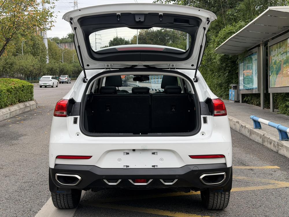 Haval Haval F5