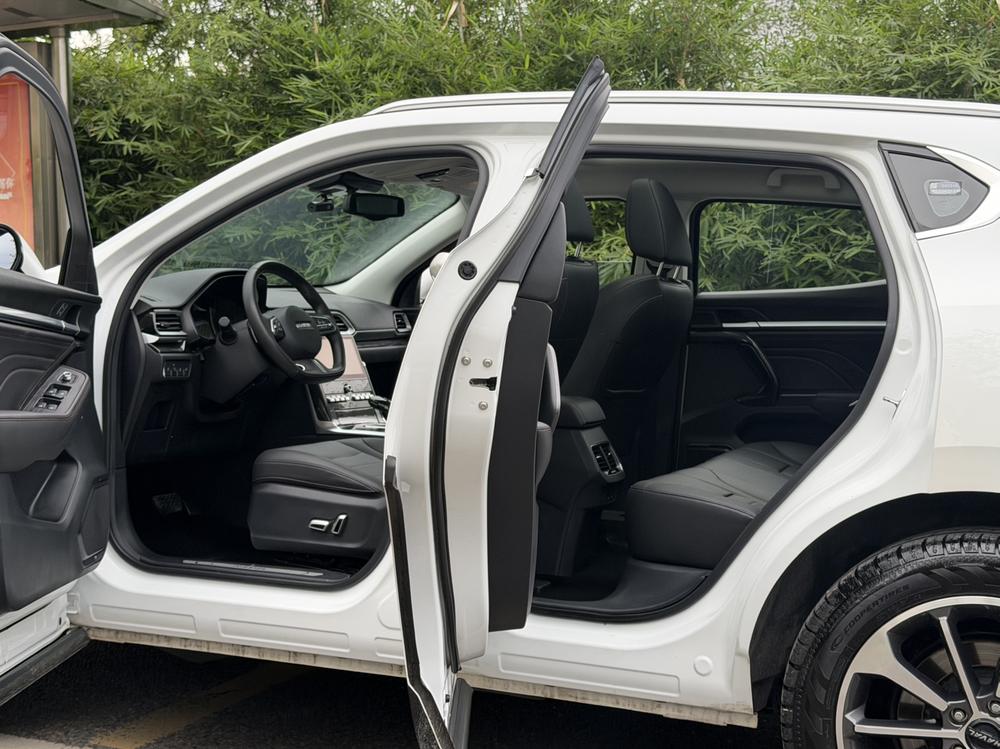 Haval Haval F5