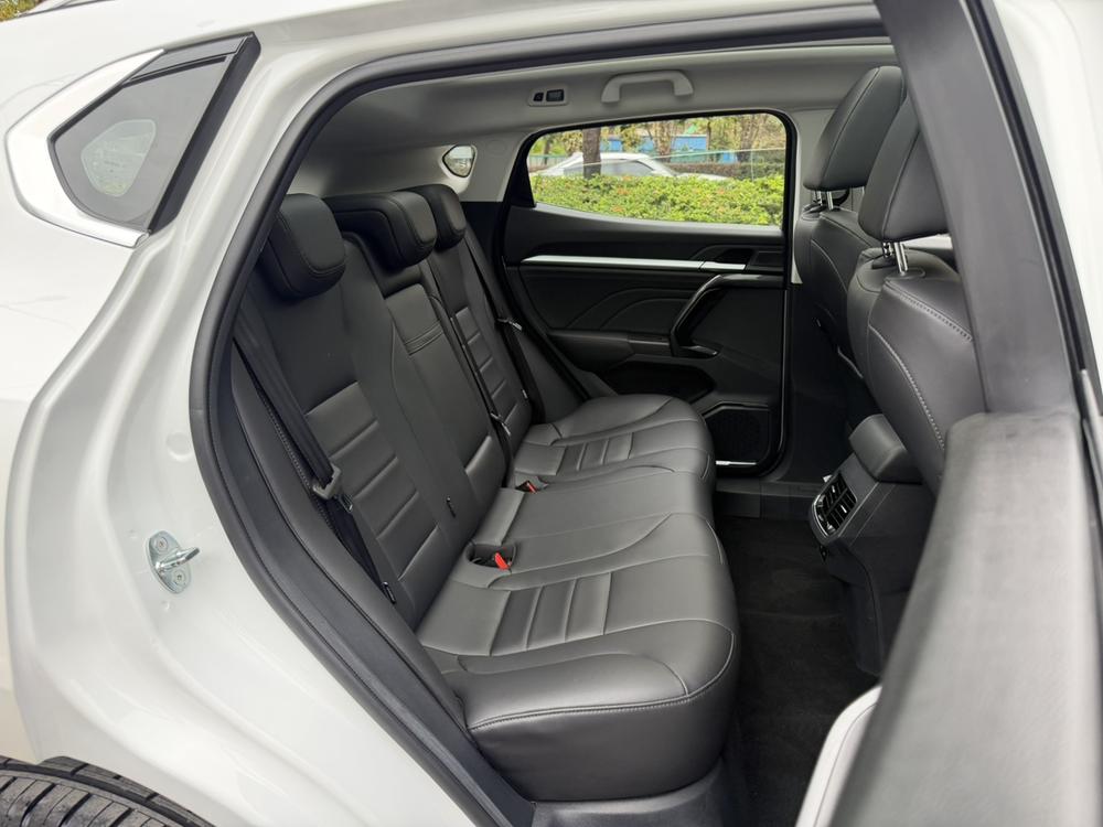 Haval Haval F5