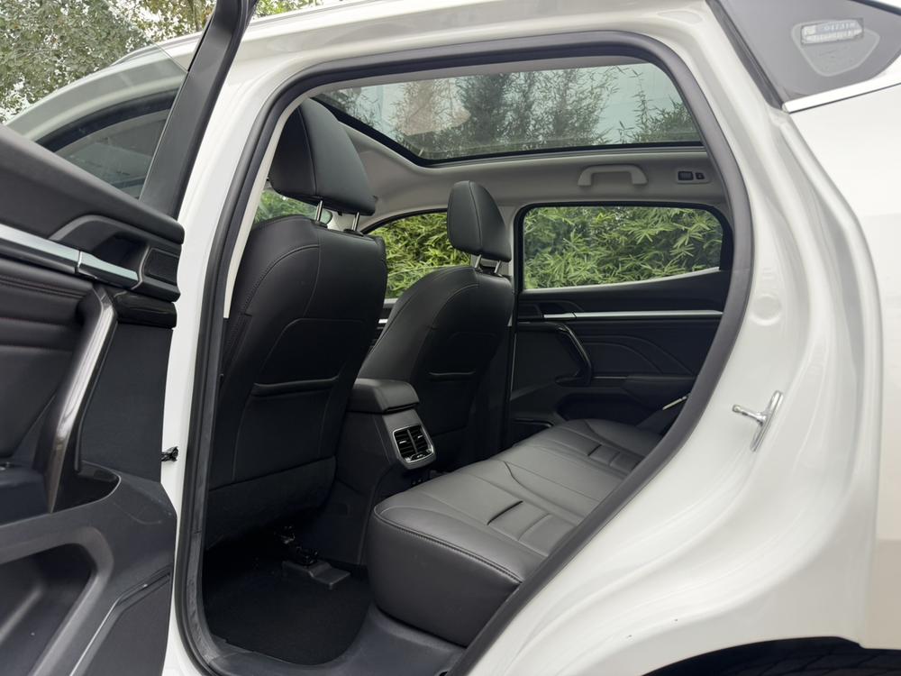 Haval Haval F5