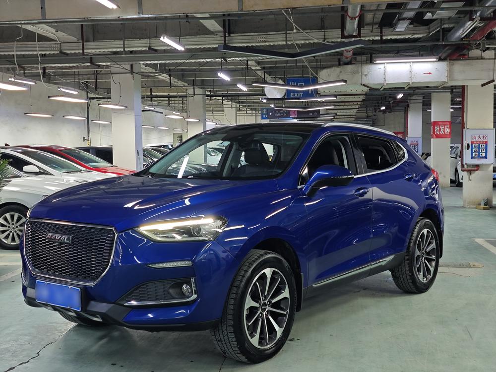 Haval Haval F5
