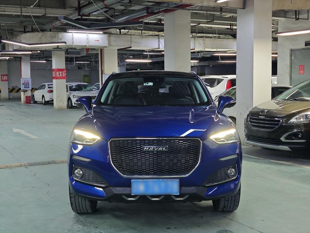 Haval Haval F5