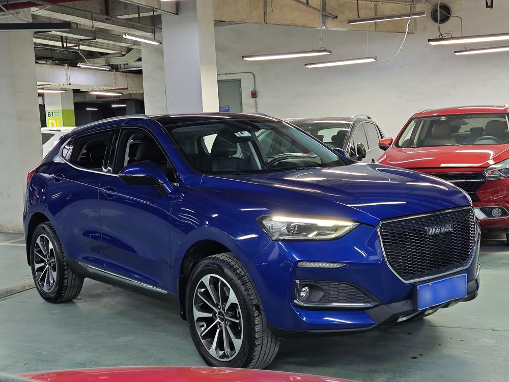 Haval Haval F5