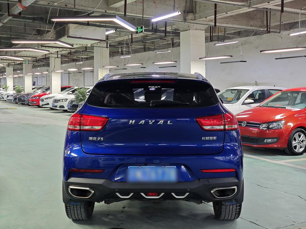 Haval Haval F5