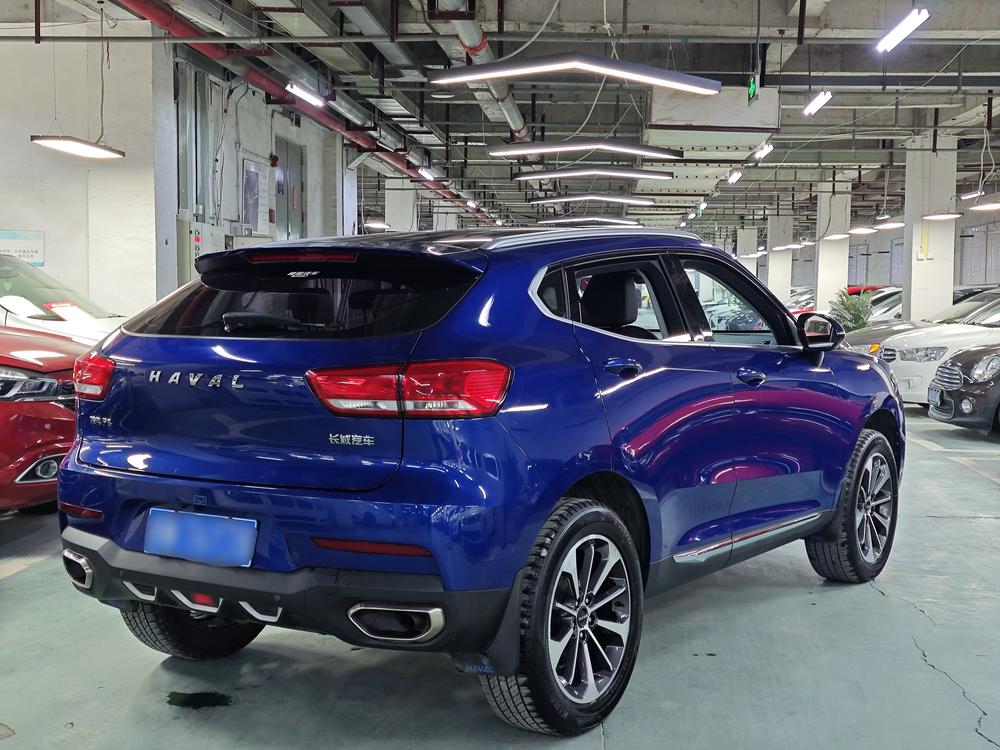 Haval Haval F5
