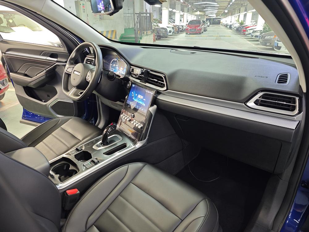 Haval Haval F5