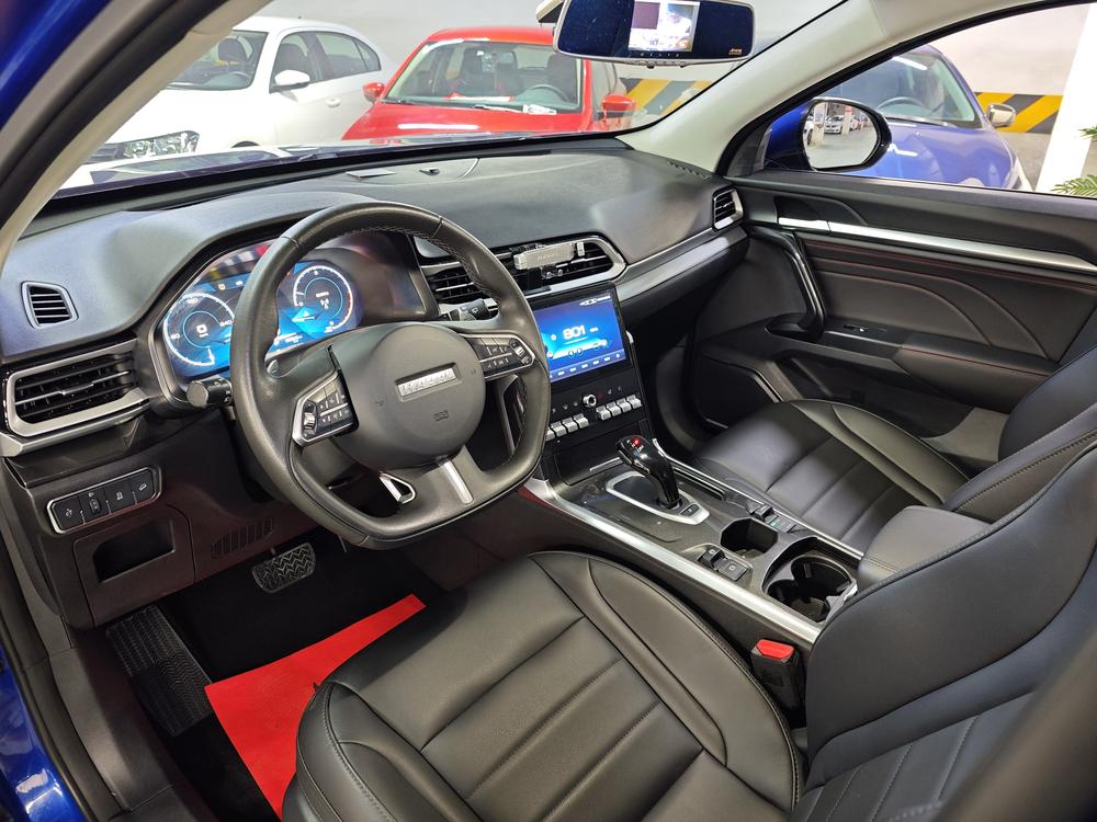 Haval Haval F5