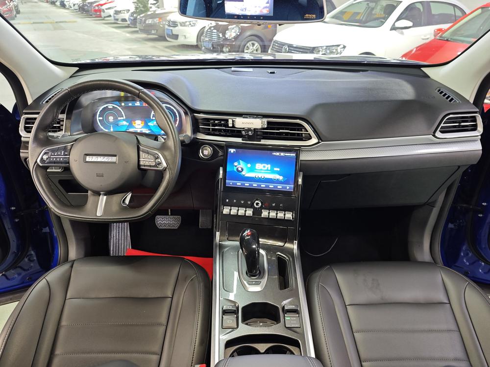 Haval Haval F5