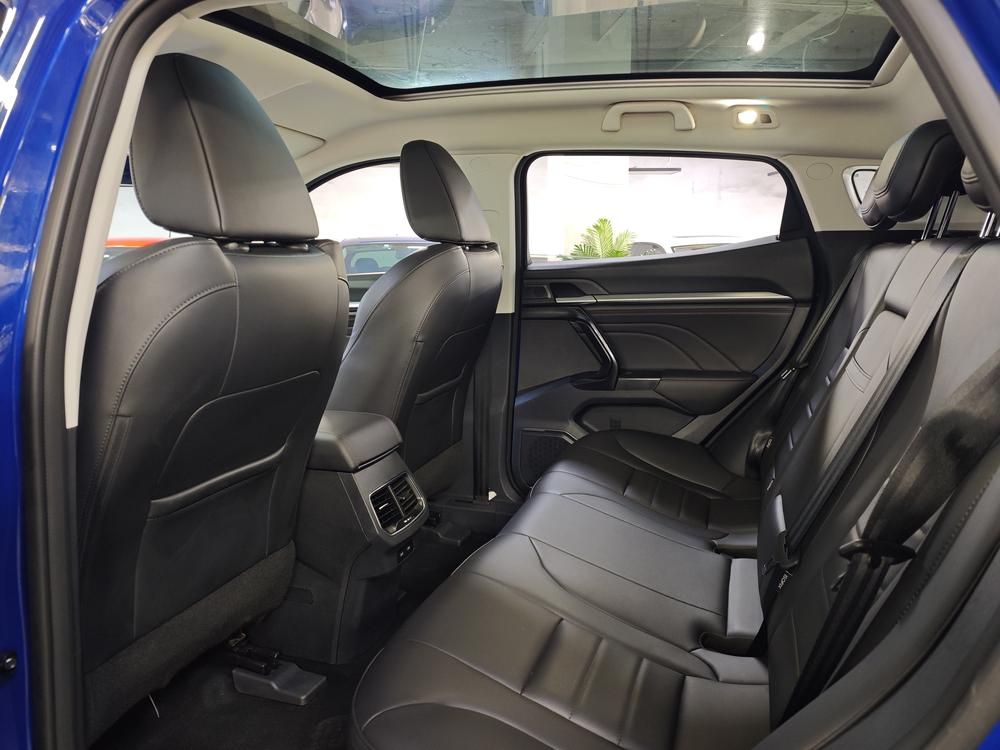 Haval Haval F5
