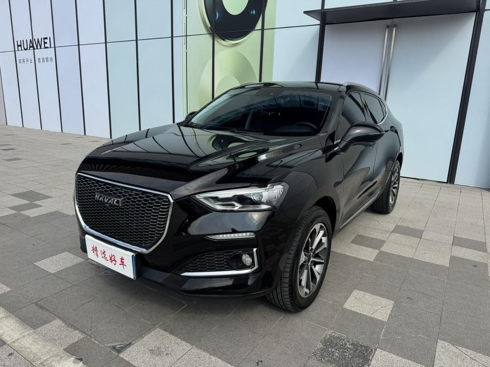 Haval Haval F5