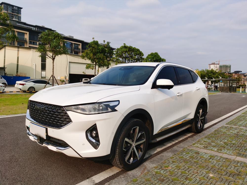 Haval Haval F7