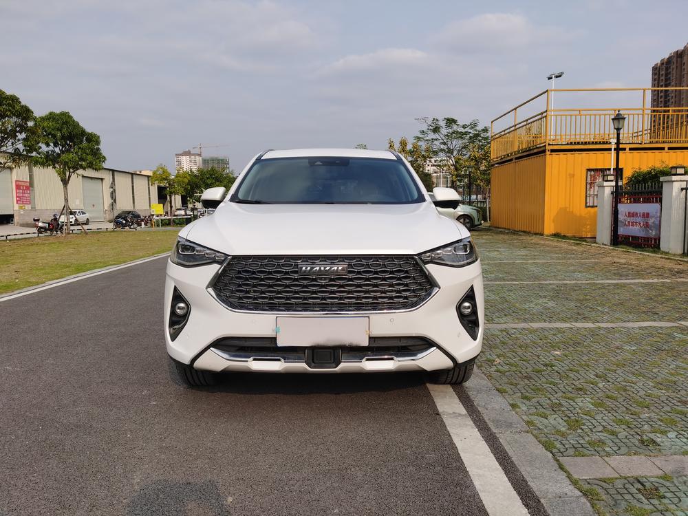 Haval Haval F7