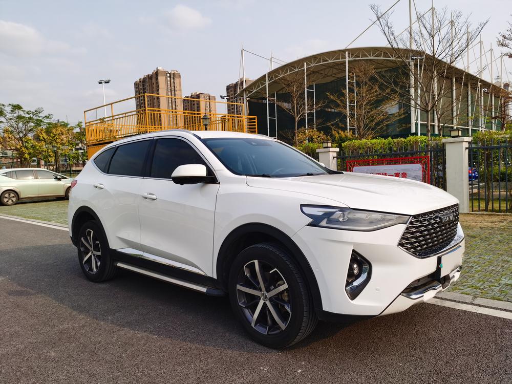 Haval Haval F7