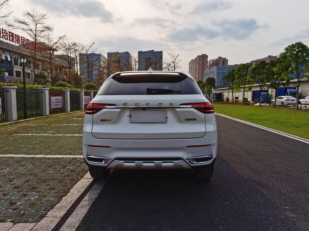 Haval Haval F7