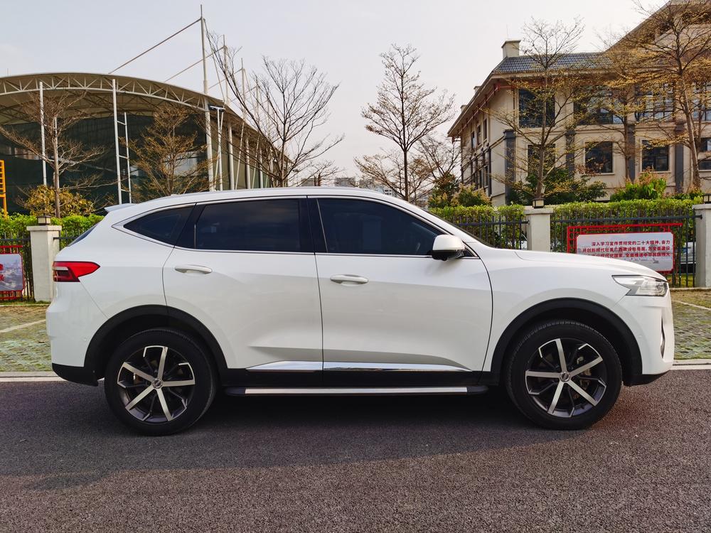 Haval Haval F7