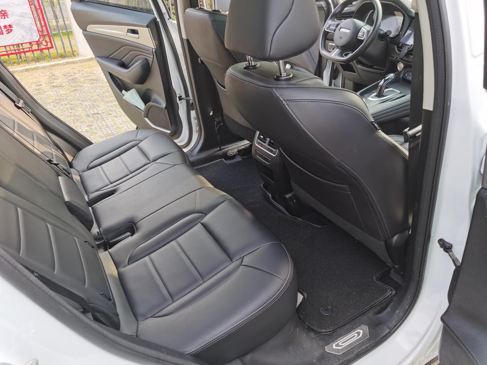 Haval Haval F7