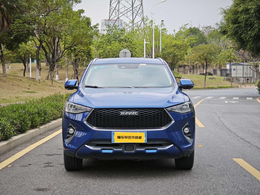 Haval Haval F7