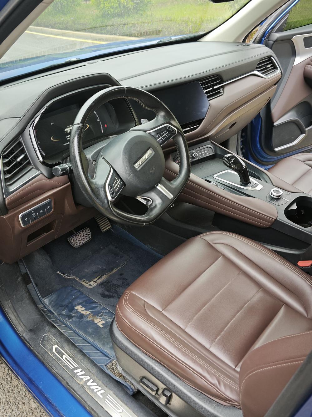 Haval Haval F7