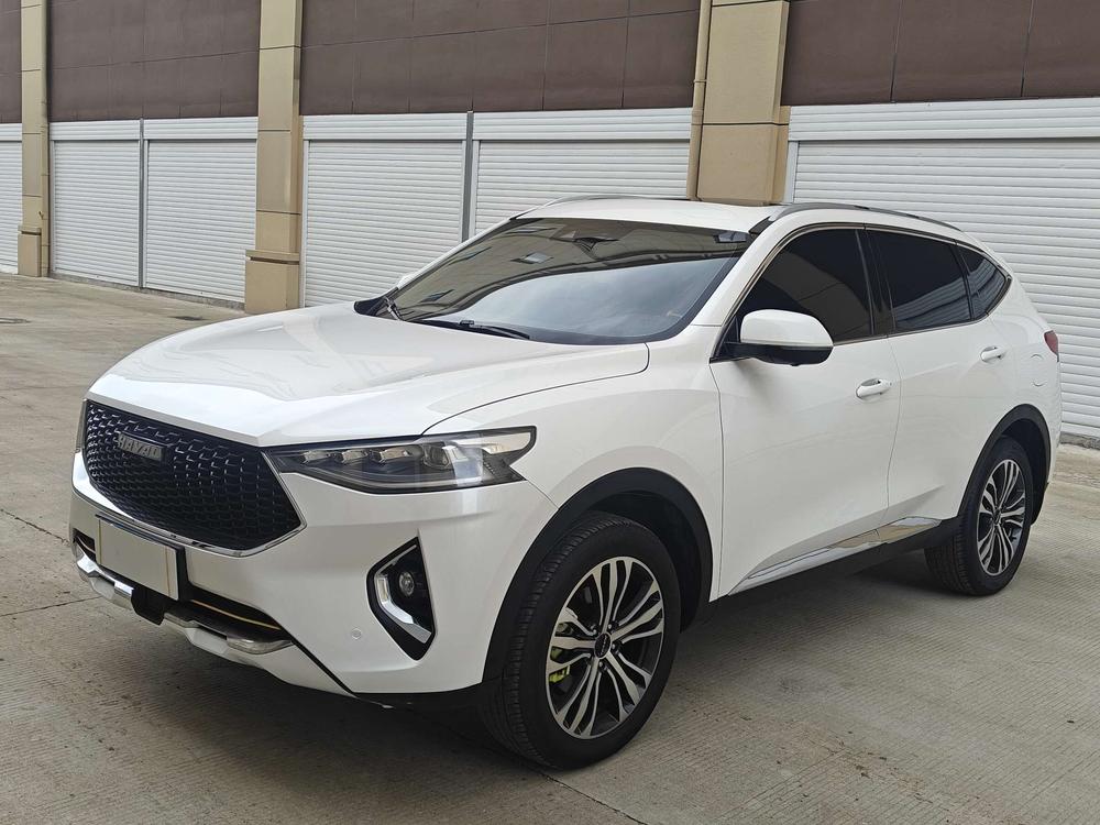 Haval Haval F7