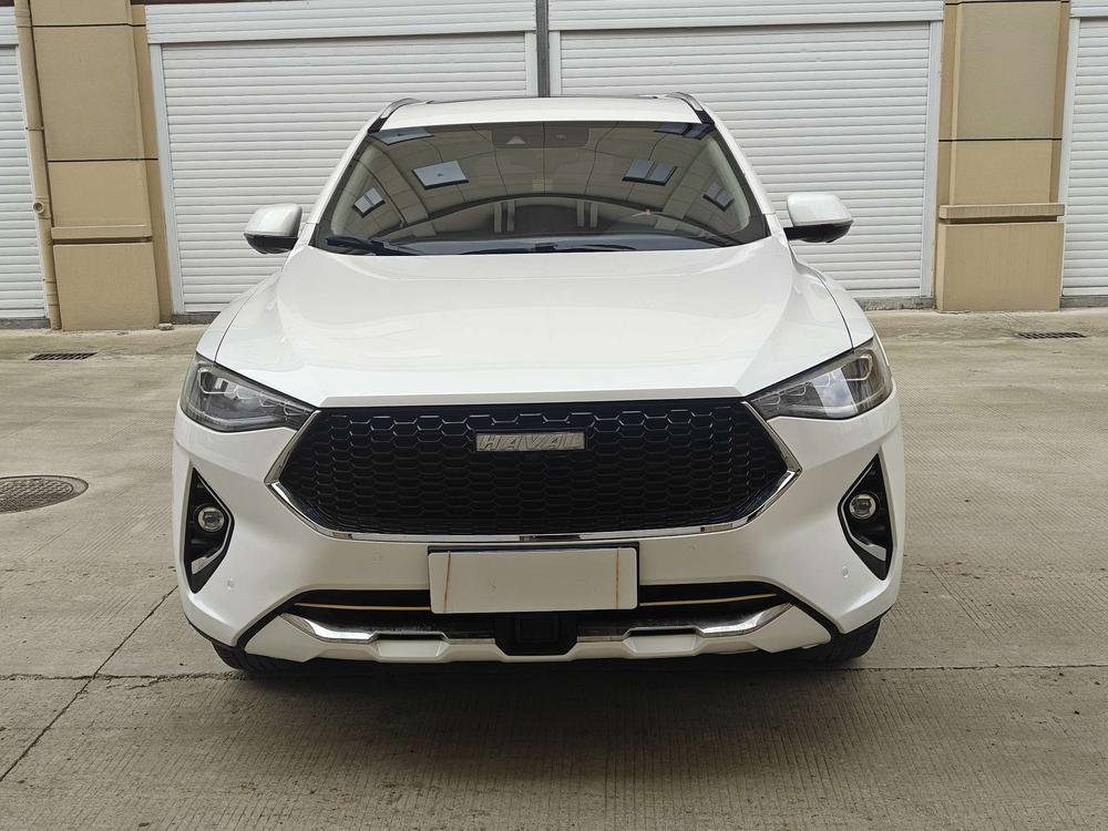 Haval Haval F7