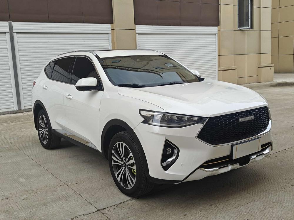 Haval Haval F7