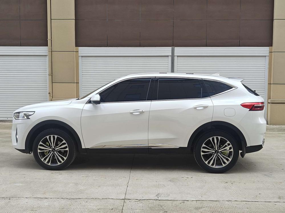 Haval Haval F7