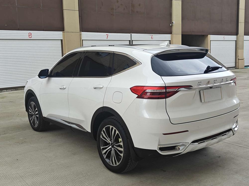 Haval Haval F7