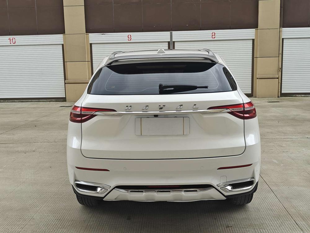 Haval Haval F7