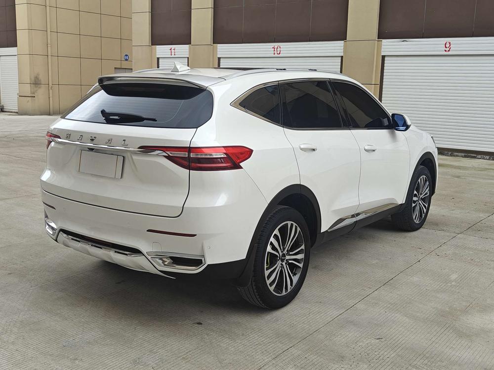 Haval Haval F7