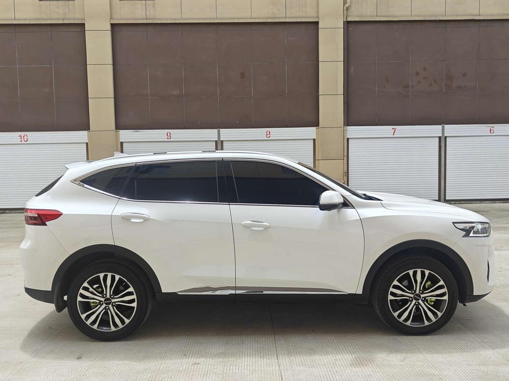Haval Haval F7