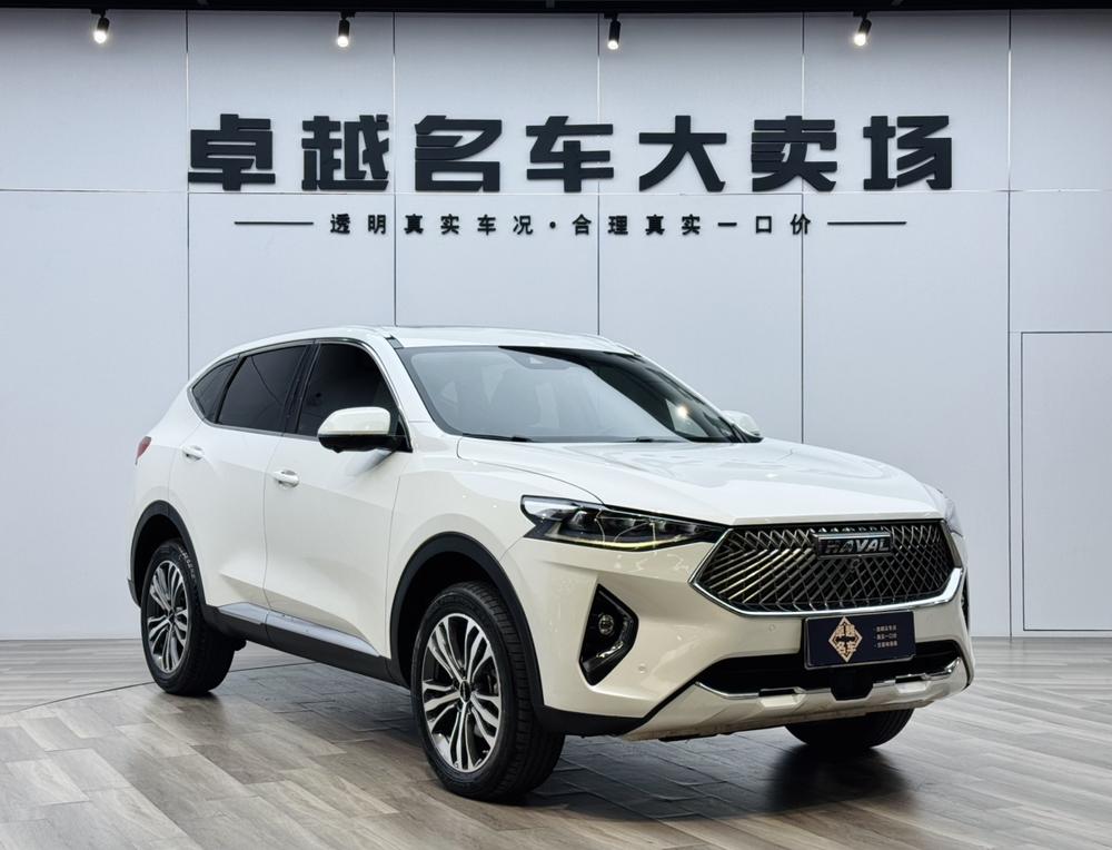 Haval Haval F7