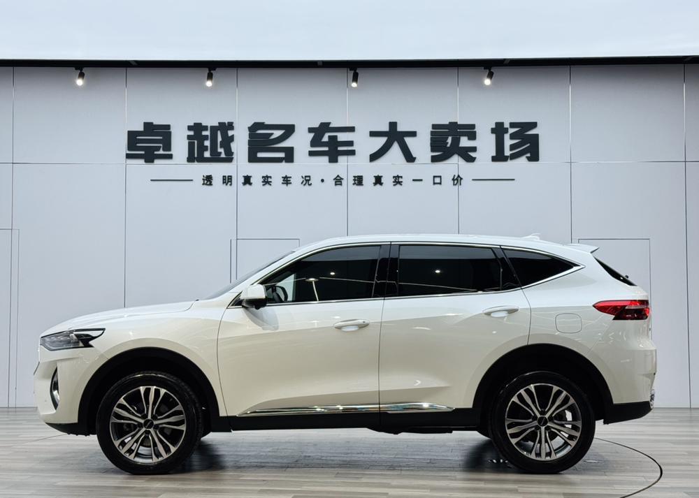 Haval Haval F7
