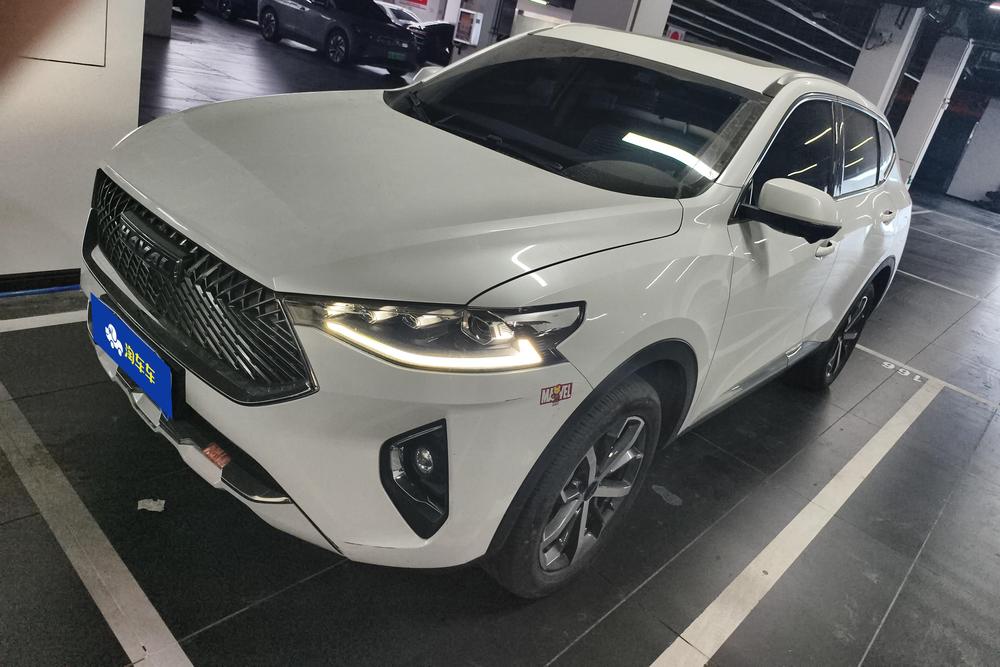 Haval Haval F7
