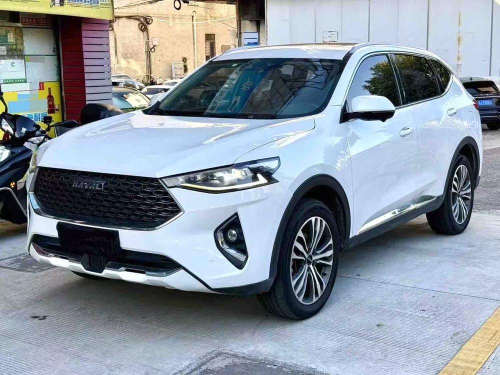 Haval Haval F7