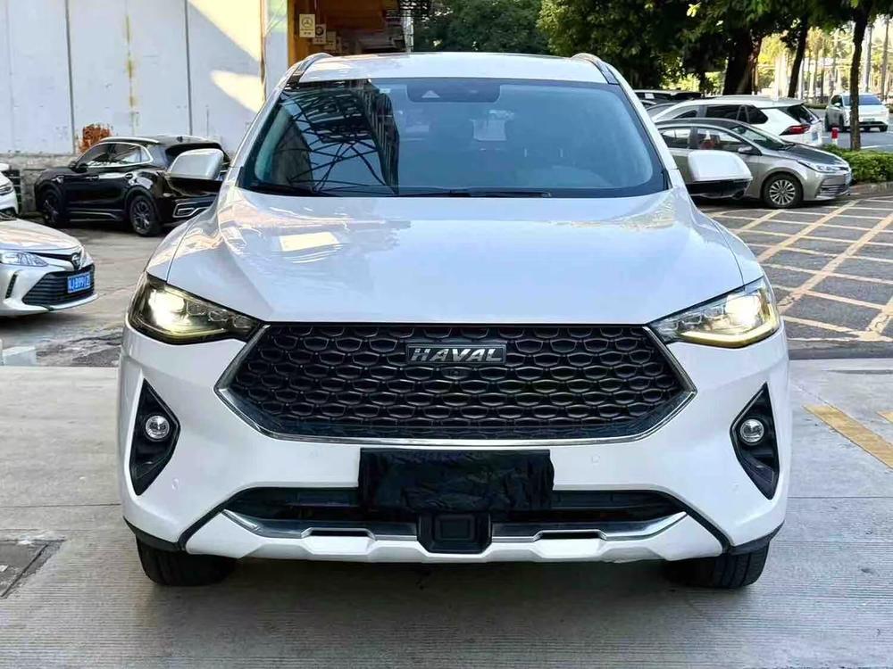 Haval Haval F7