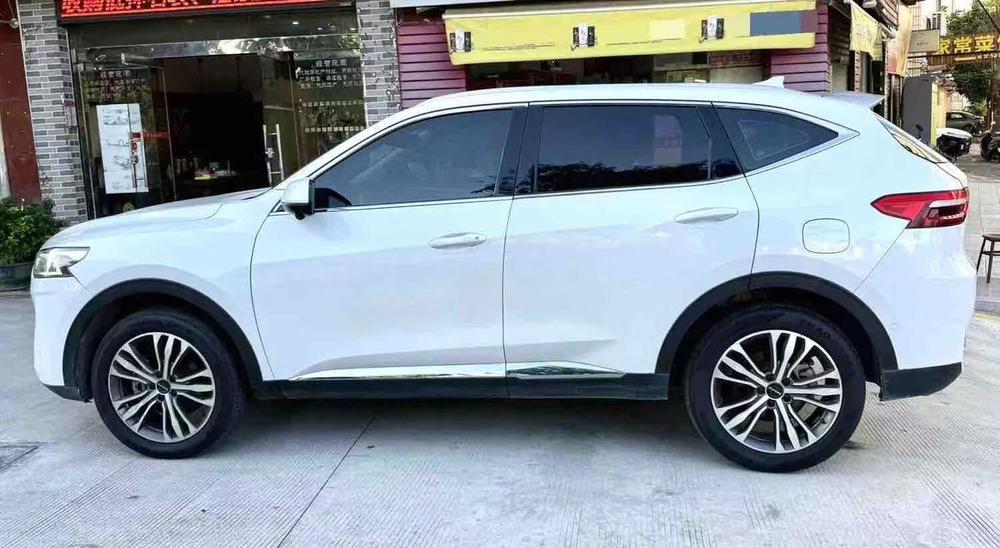 Haval Haval F7