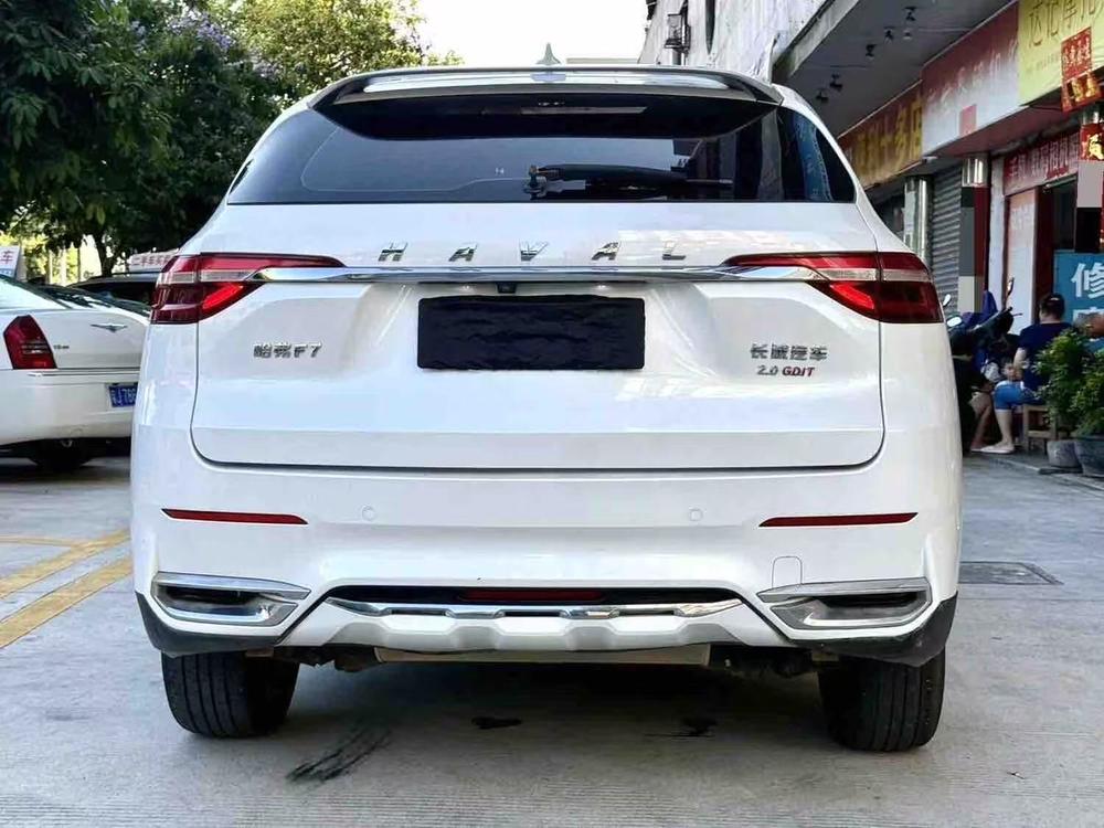 Haval Haval F7
