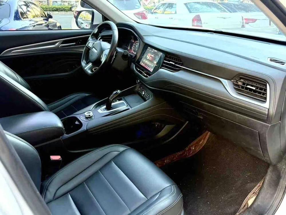 Haval Haval F7