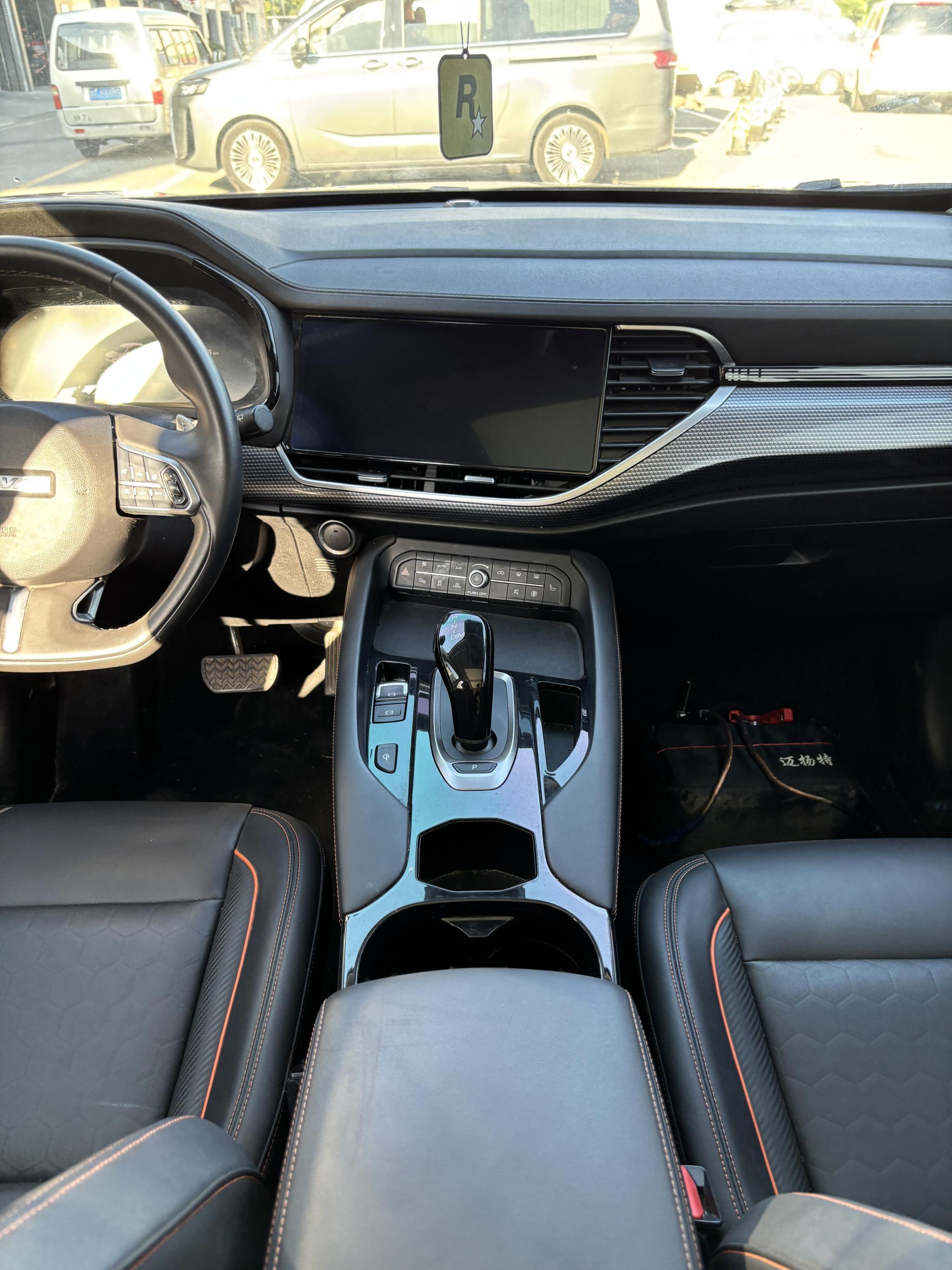 Haval Haval F7