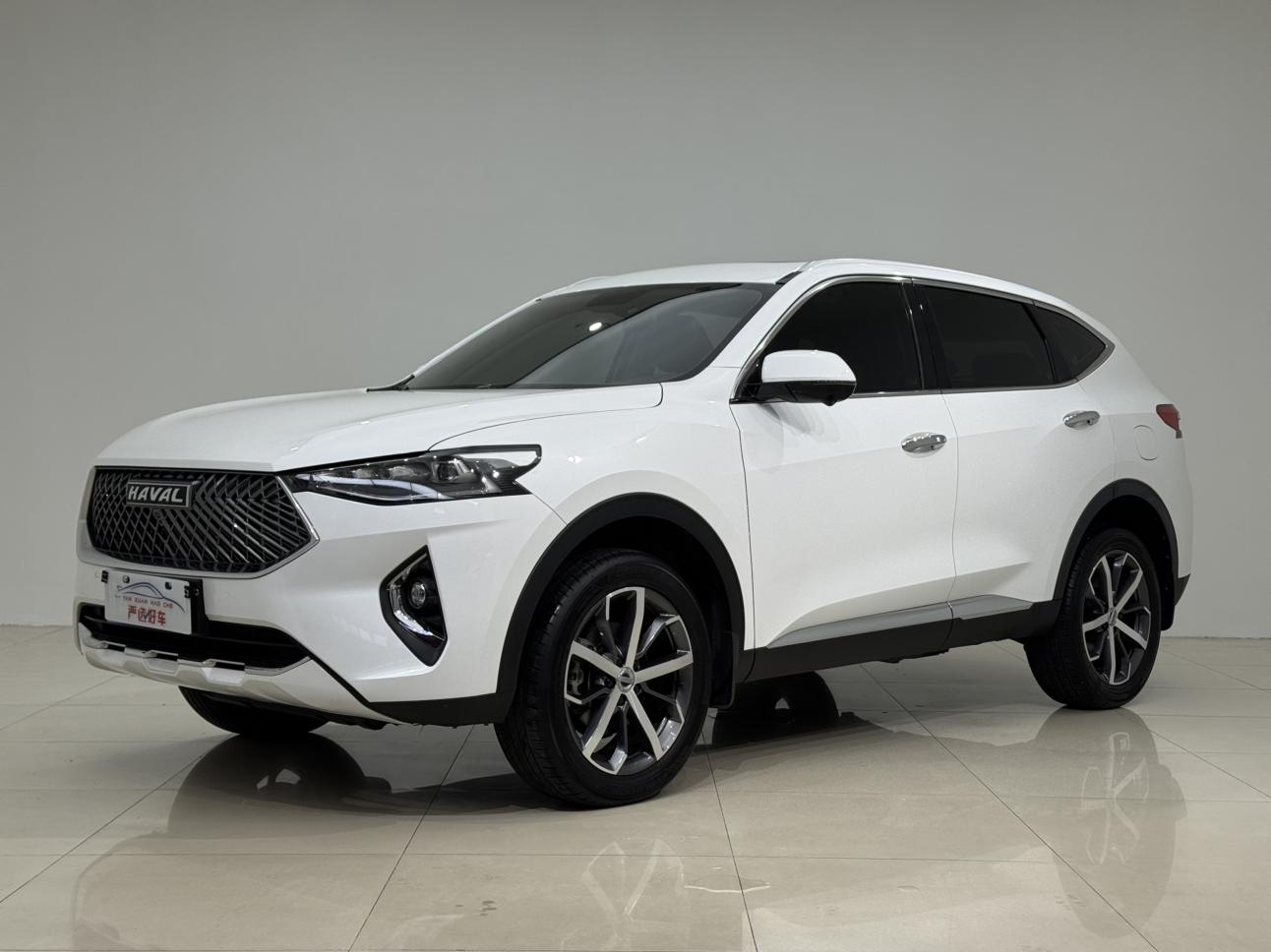 Haval Haval F7