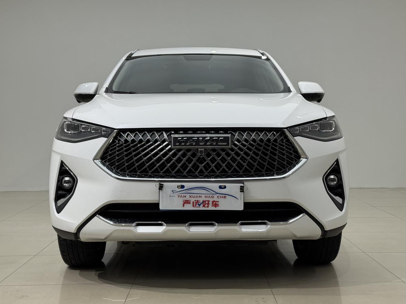 Haval Haval F7