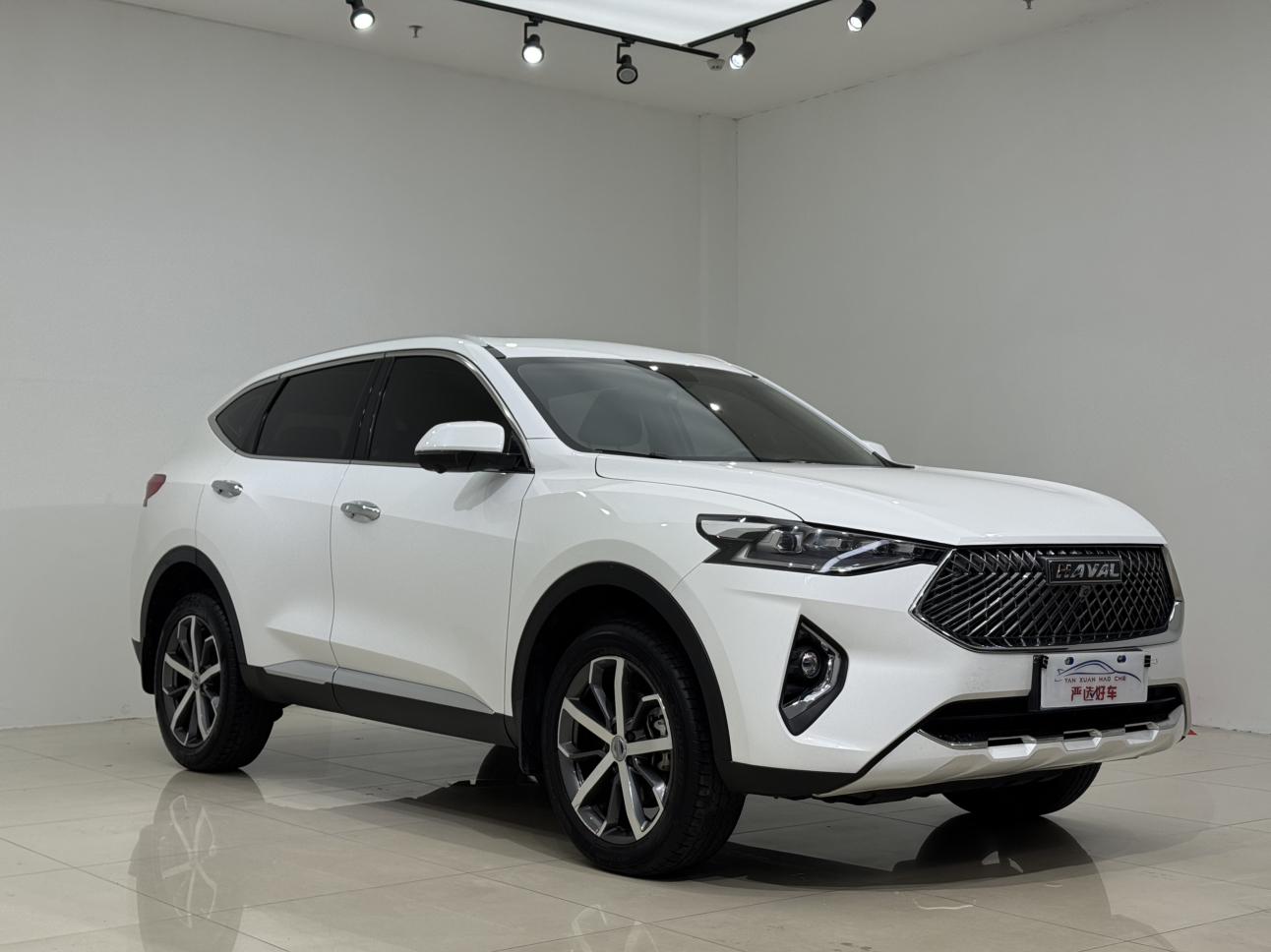 Haval Haval F7