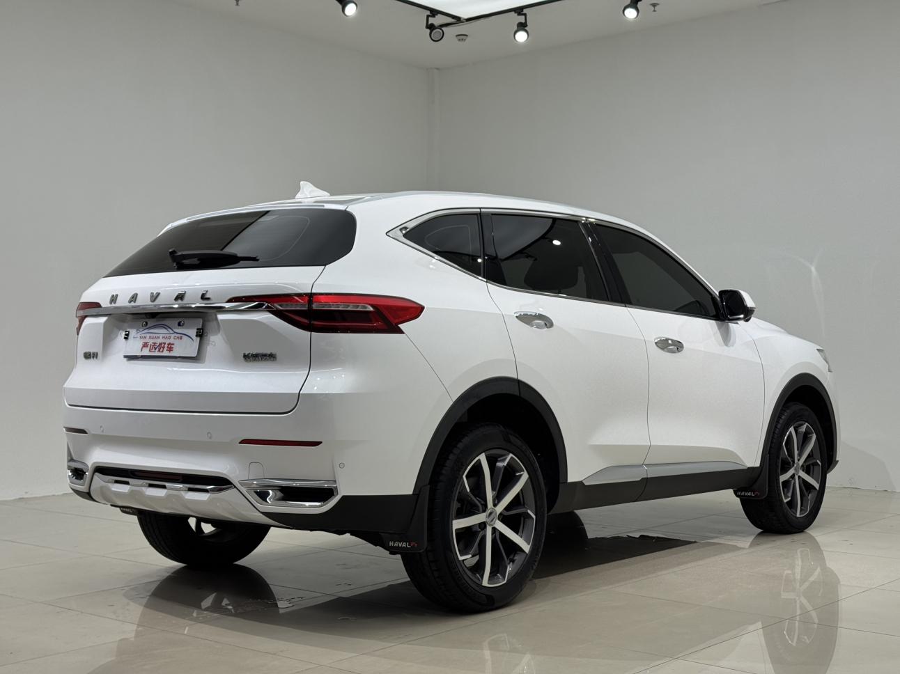 Haval Haval F7