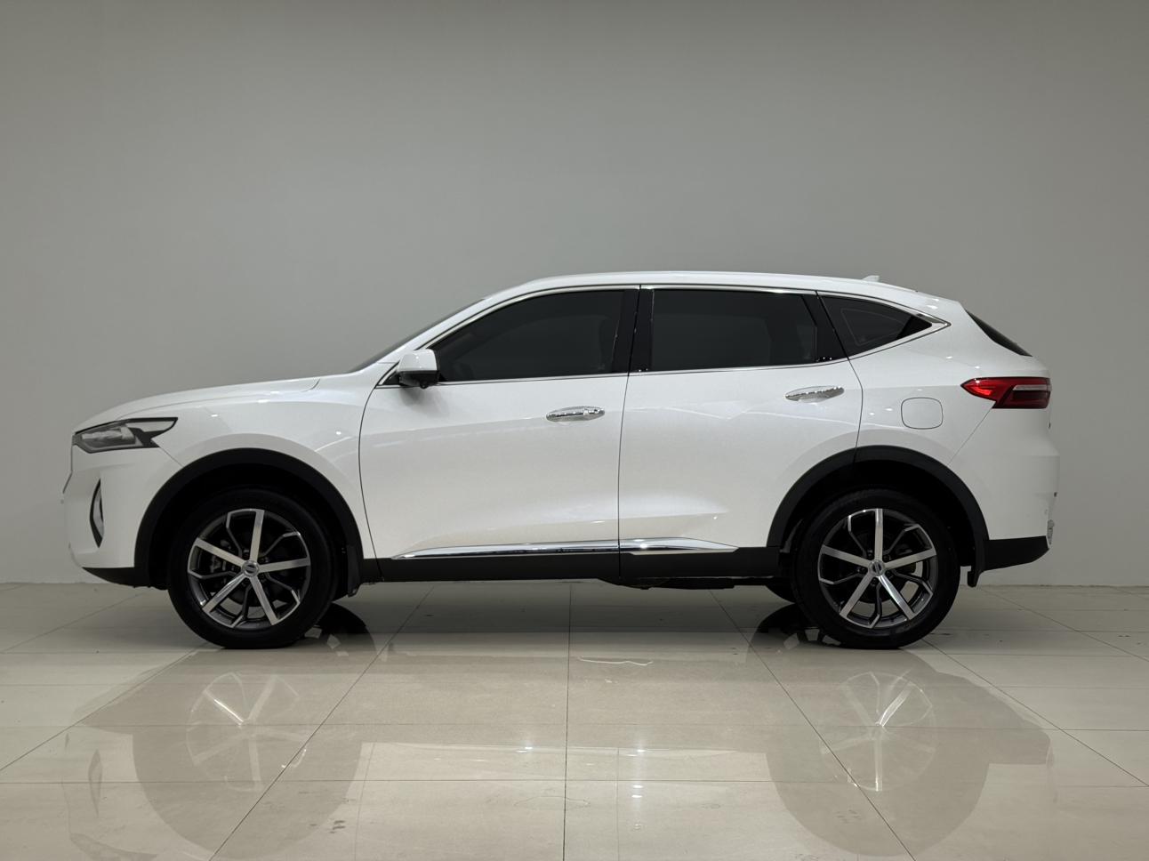Haval Haval F7