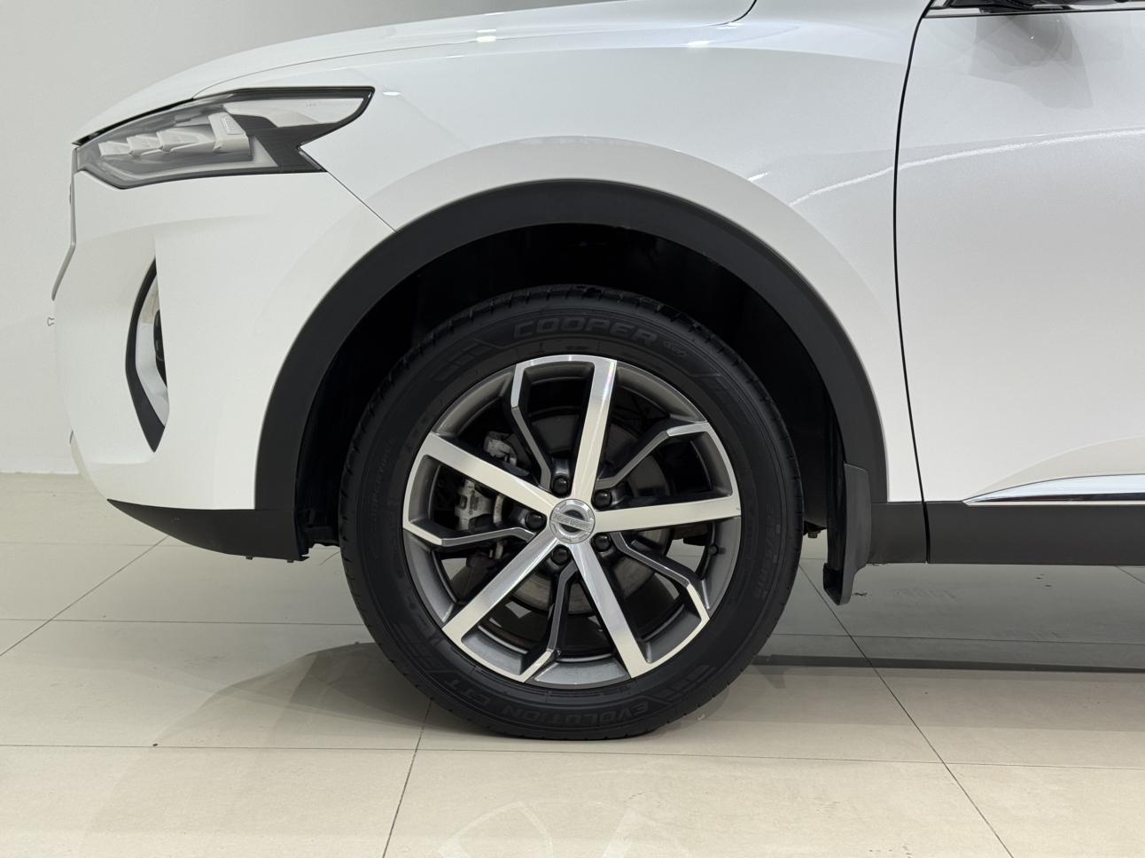 Haval Haval F7