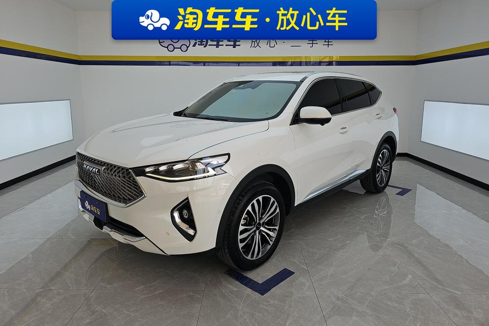 Haval Haval F7