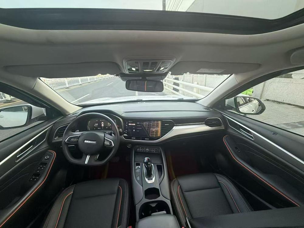 Haval Haval F7